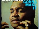 LITTLE MILTON WE'RE GONNA MAKE IT RARE ORIGINAL '65 CHECKER MONO LP BEAUTIFUL