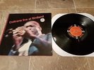 LIVE AT BIRDLAND LP JOHN COLTRANE - 1964 IMPULSE A-50 - CAPITOL SMAS-90232