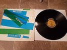 BLUE HAZE LP MILES DAVIS - PRESTIGE 7054 BERGENFIELD DG RVG