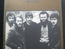 The Band - The Band LP VG+ STAO-132 Capitol 1969 Club Edition Vinyl Record