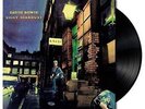 THE RISE AND FALL OF ZIGGY STARDUST AND THE SPIDERS FROM MARS VINYL