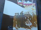 LP LED ZEPPELIN II, RARE 1st GERMANY Export, EX+/MINT-