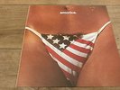 The Black Crowes - Amorica 1994 UK/Euro VINYL LP 1st WHITE VINYL