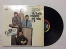 The Beatles Yesterday And Today Stereo Capitol Original Shrink Paul McCartney LP