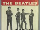 HEAR IT 60's 45 rpm record The Beatles 