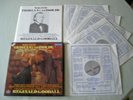 Decca Digital D250D 5 WAGNER Tristan Und Isolde Goodall vinyl 5LP