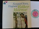 Esther Marrow Flying Dutchman 113 Newport News, Virginia