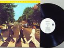 LP - The Beatles - Abby Road - MFSL 1-023