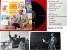 LP Nat King Cole: A Mis Amigos