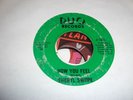 SHERYL SWOPE : HOW YOU FEEL / CAN'T GET HIM OFF MY MIND NORTHERN SOUL 45