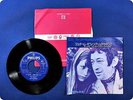 JANE BIRKIN & SERGE GAINSBOURG LA DECADANSE FD2004 EP xc0573