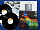 MILES DAVIS Black Beauty Miles Davis at Fillmore West SOPJ39 2LP FS4456