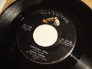 DINAH SHORE Thirteen Men RCA 7138 NM- 45 popcorn Soul