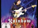 RITCHIE BLACKMORE'S RAINBOW, Memories in Rock - Li *NEU