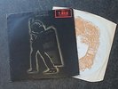 T. Rex ?– Electric Warrior  WITH POSTER UK LP  NEAR MINT