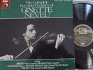 GINETTE NEVEU the complete recorded legacy / EMI RLS 739