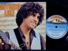 ANTONIO LUIZ w/ LUIS VAGNER 1977 BRAZIL FUNK SOUL GROOVE 7