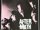 THE ROLLING STONES Aftermath UK Stereo LP Decca UNBOXED 1W/5W   Free Shipping
