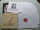 Philips 6768 351 BEETHOVEN The 32 Piano Sonatas/Variations Arrau vinyl 14LP box