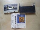 MC SHOCKING BLUE - STARLIGHT 1973 Metronome Cassette Musikkassette Tape  RAR