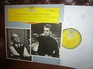 Tschaikowsky Piano Concerto No 1, RICHTER, KARAJAN, DGG RED STEREO 2/63