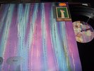 LUSH : SEAR LP 1989 4AD UK