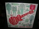 THE MONKEES // Good Times  // BRAND NEW 180 GRAM RECORD LP VINYL
