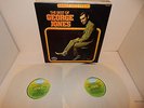 GEORGE JONES The Best of '77 Musicor MUX-4602 rare HTF double LP NM