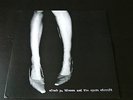 LP MICAH P HINSON and the OPERA CIRCUIT s/t UK 2006 VINYL VINILO INDIE FOLK ROCK