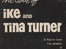 Ike And Tina Turner - The Soul Of Ike And Tina Turner EP - Sue IEP 706 - Norther