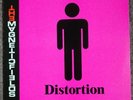 THE MAGNETIC FIELDS: Distortion (original 2008 LP &  CD)  nonesuch 327036-1