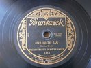 Six Jumping Jacks (Harry Reser) Collegiate Sam French Brunswick
