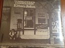 Elton John: Tumbleweed Connection, Uni 73096 1970 gatefold LP STILL SEALED  MINT
