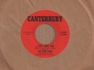 Four Larks - I Still Love You / Groovin At The Go Go - Canterbury 2nd - Northern