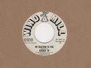 Essex IV - My Reaction To You / My Heart Just Can't Take It - Wind Mill W-2001 -