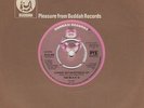 MVPS - Turnin My Heartbeat Up - Buddah BDS 469 - Northern Soul Crossover Motown
