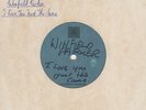 Winfield Parker - I Love You Just The Same - Metal Emidisc - Northern Soul Cross