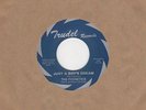 Phonetics - Just A Boys Dream - Trudel - Northern Soul Crossover Motown Tmg Rare