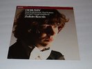 Debussy Suite Bergamasque Estampes Zoltan Kocsis IMPORT Philips FAST SHIPPING