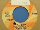 THE ROLLING STONES She's A Rainbow 2000 Light Years From Home LONDON PROMO 45
