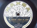 Bar Harbor Society Orch. My Sweetie Turned Me Down French Maxsa 1548 #Listen#