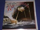 'JEFF WAYNE'S MUSICAL VERSION OF THE WAR OF THE WORLDS'  2 X L.P. 1978.    EX++