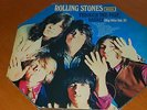 THE ROLLING STONES:THROUGH THE PAST,DARKLY,VOL 2.1LP.ORIG DECCA.UNBOXED.69.EX++