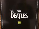 THE BEATLES: STEREO VINYL BOX SET 180 Gram Vinyl   Sealed Book 16 LPs  Near Mint
