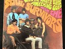 FACTORY SEALED ORIGINAL Soul Survivors Crimson 502