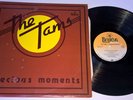 THE TAMS Precious Moments 1982 VINYL LP Album BRYLEN BN 4455 Northern Soul RARE