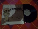 METALLICA 12 SINGLE ONE 3 TRACKS 1988 VERTIGO