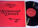 Music For SENSUOUS LOVERS by 