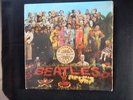 LP - BEATLES - Sergent Peppers - Parlophone - PMC7027