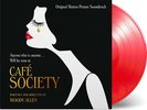 Cafe Society / O.S.T. (2016, Vinyl NEW)